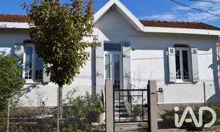 Maison 5 Pièces 116 m² à vendre à Pessac (33600)