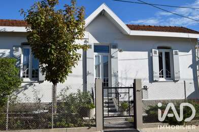 Maison 5 pièces 455000 €
