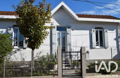 Vente Maison/villa 5 pièces — photo du bien