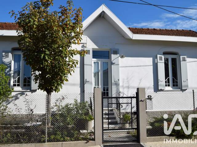 Vente Maison/villa 5 pièces — photo du bien