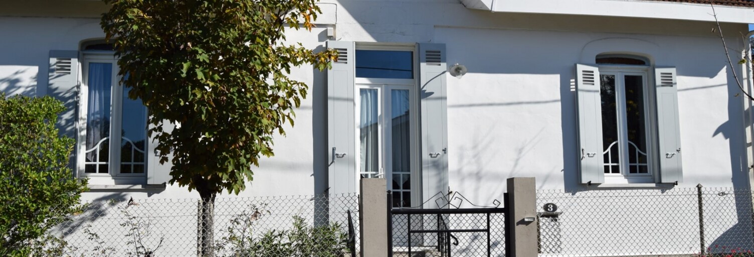 Maison 5 Pièces 116 m² à vendre à Pessac (33600)