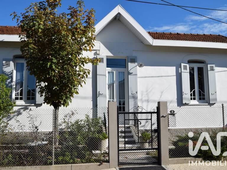 Vente Maison/villa 5 pièces — photo 1
