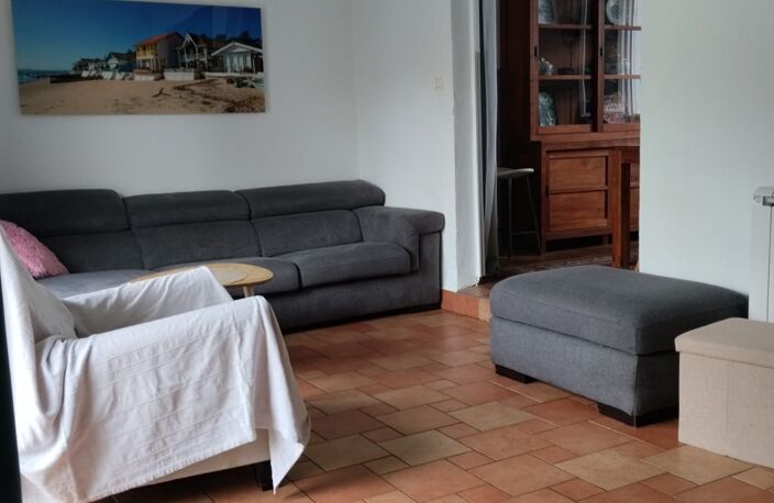 Vente Maison/villa 5 pièces — photo 2