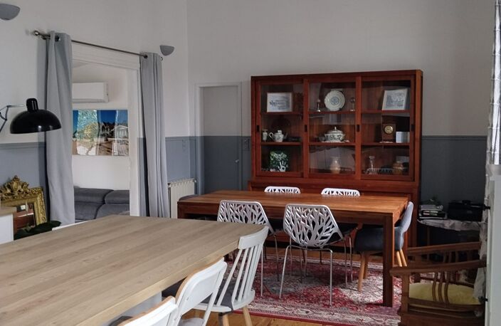 Vente Maison/villa 5 pièces — photo 3
