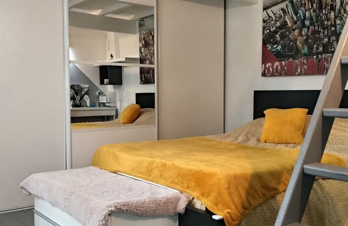 Vente Maison/villa 5 pièces — photo 4