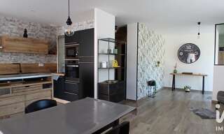 Maison 5 Pièces 96 m² à vendre à La Gaubretière (85130)