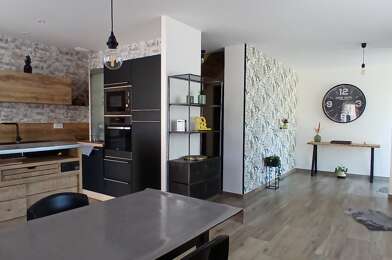 Maison 5 pièces 236500 €
