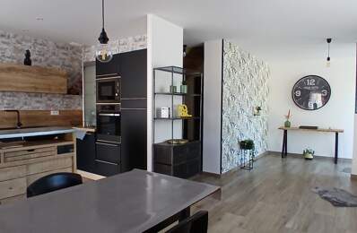 Vente Maison/villa 5 pièces — photo du bien