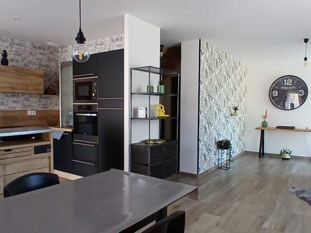 Vente Maison/villa 5 pièces — photo du bien