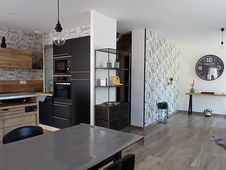 Vente Maison/villa 5 pièces — photo 1