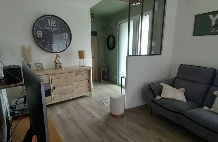 Vente Maison/villa 5 pièces — photo 3