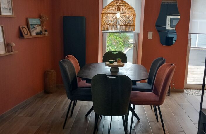 Vente Maison/villa 5 pièces — photo 4