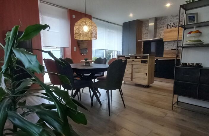 Vente Maison/villa 5 pièces — photo 5