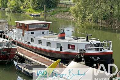 Maison 3 pièces 155000 €