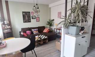 Appartement 3 Pièces 58 m² à vendre à Tarbes (65000)