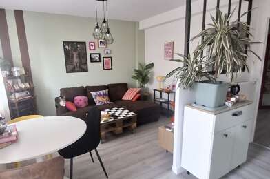 Appartement 3 pièces 96000 €