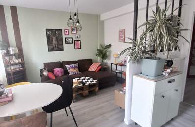 Vente Appartement 3 pièces — photo du bien
