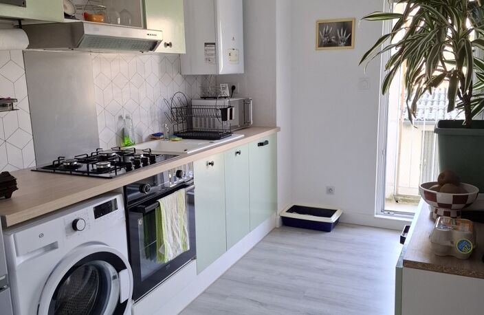 Vente Appartement 3 pièces — photo 2