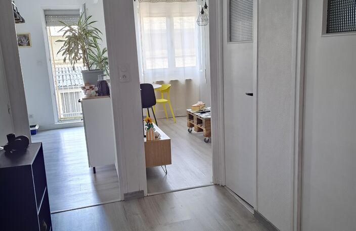 Vente Appartement 3 pièces — photo 3