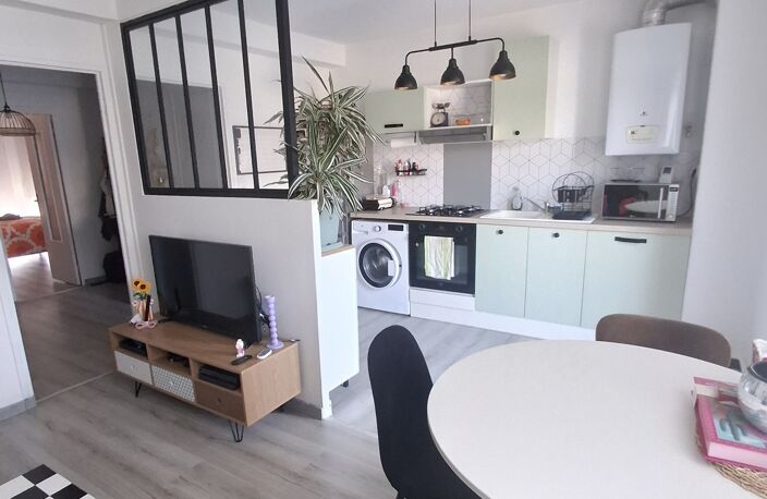 Vente Appartement 3 pièces — photo 4