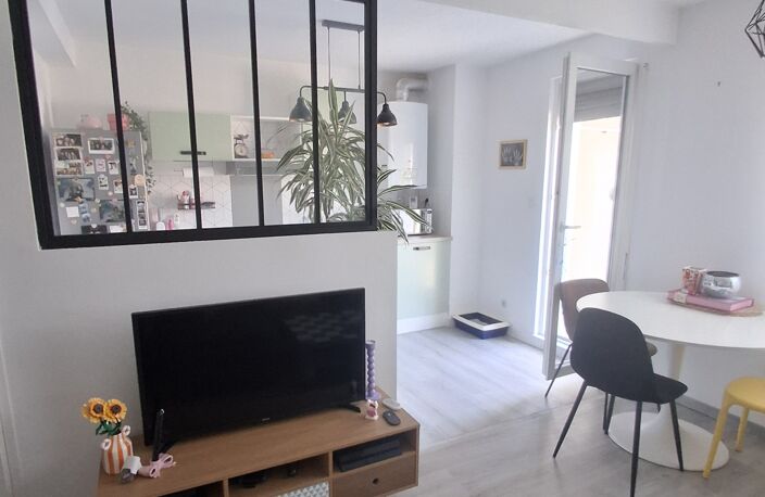 Vente Appartement 3 pièces — photo 5