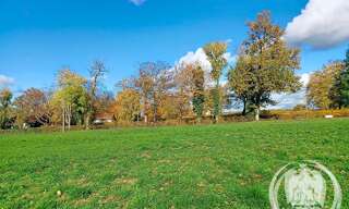 Terrain  1990 m² à vendre à Saint-Étienne-de-Vicq (03300)