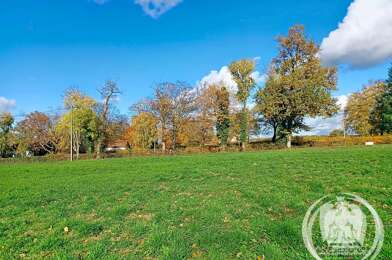 Terrain  28000 €