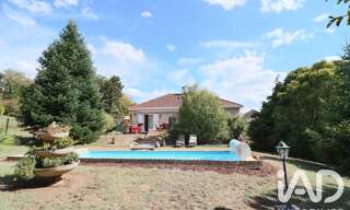 Maison 5 Pièces 104 m² à vendre à Saint-Yorre (03270)