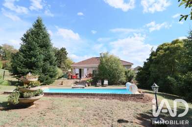 Maison 5 pièces 267500 €