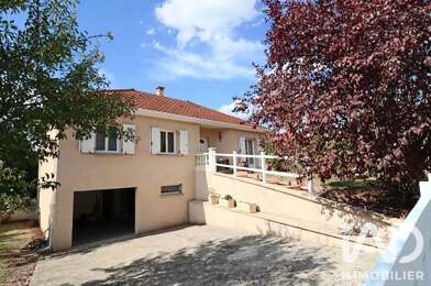 Maison 5 pièces 267500 €