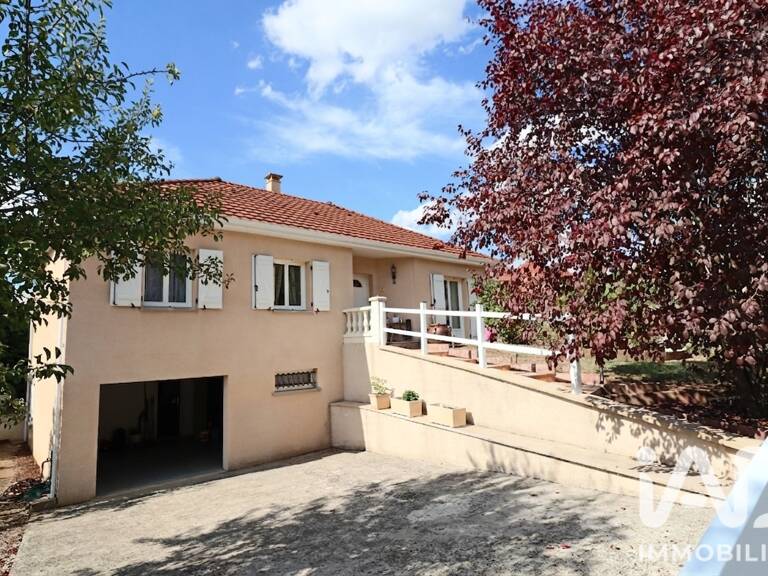 Vente Maison/villa 5 pièces — photo 1