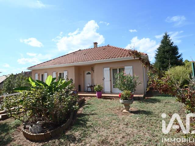 Vente Maison/villa 5 pièces — photo du bien