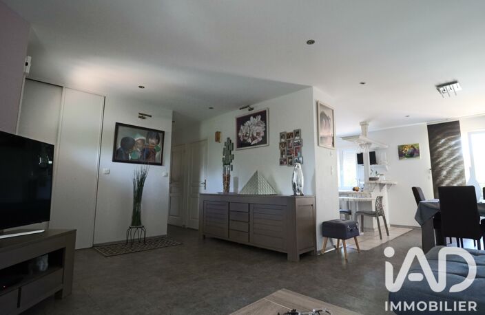 Vente Maison/villa 5 pièces — photo 2