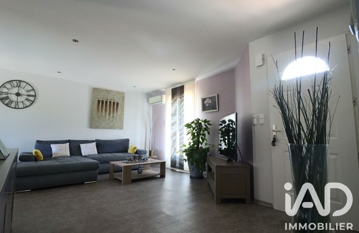 Vente Maison/villa 5 pièces — photo 3