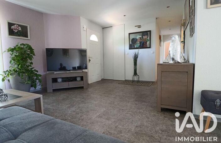 Vente Maison/villa 5 pièces — photo 4