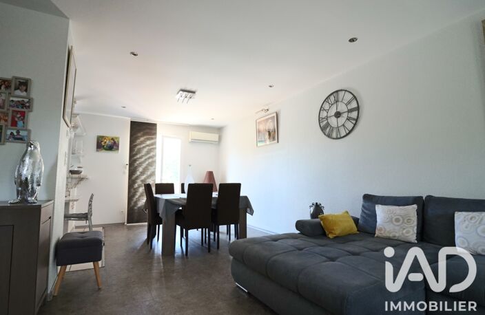Vente Maison/villa 5 pièces — photo 5