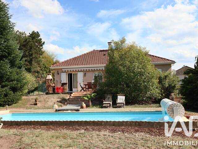Vente Maison/villa 5 pièces — photo du bien