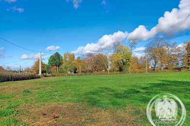Terrain  28000 €