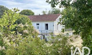 Maison 4 Pièces 117 m² à vendre à Saint-Même-les-Carrières (16720)