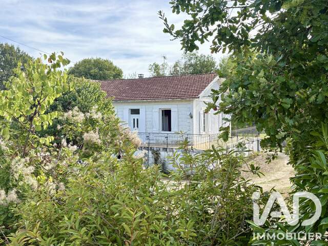 Vente Maison/villa 4 pièces — photo du bien