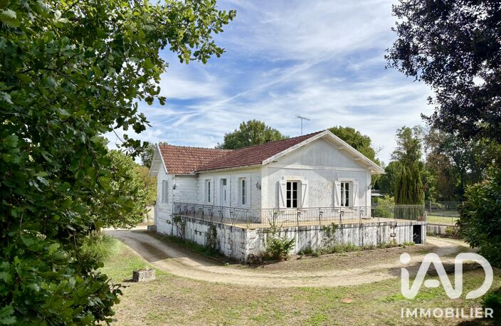 Vente Maison/villa 4 pièces — photo 2