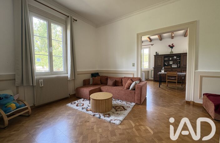 Vente Maison/villa 4 pièces — photo 4