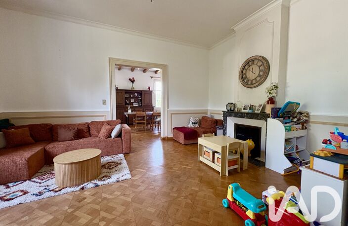 Vente Maison/villa 4 pièces — photo 5