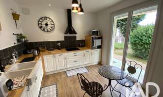 Maison 5 Pièces 103 m² à vendre à Quintin (22800)