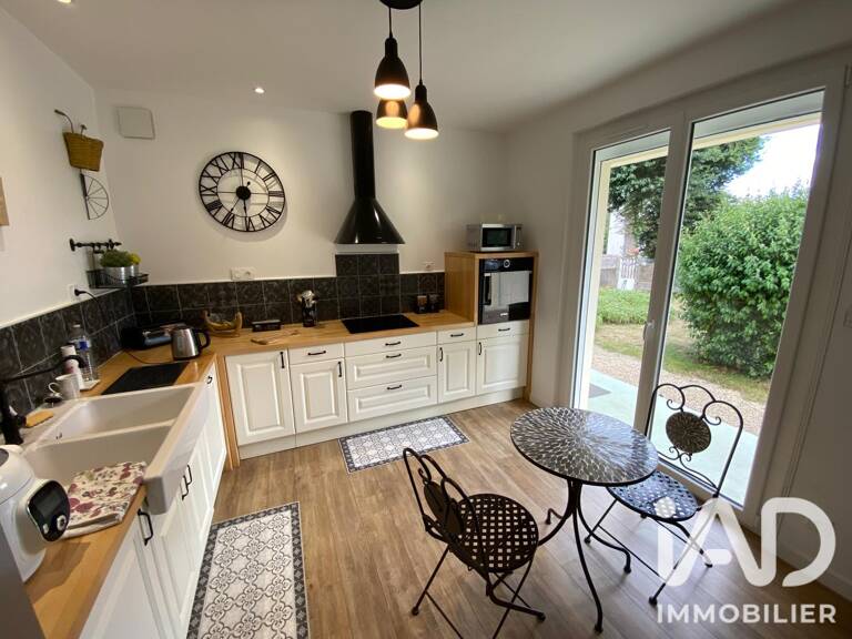 Vente Maison/villa 5 pièces — photo 1