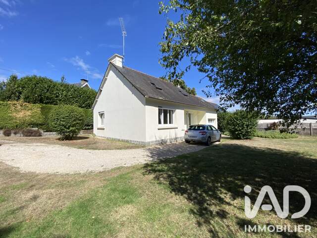 Vente Maison/villa 5 pièces — photo du bien
