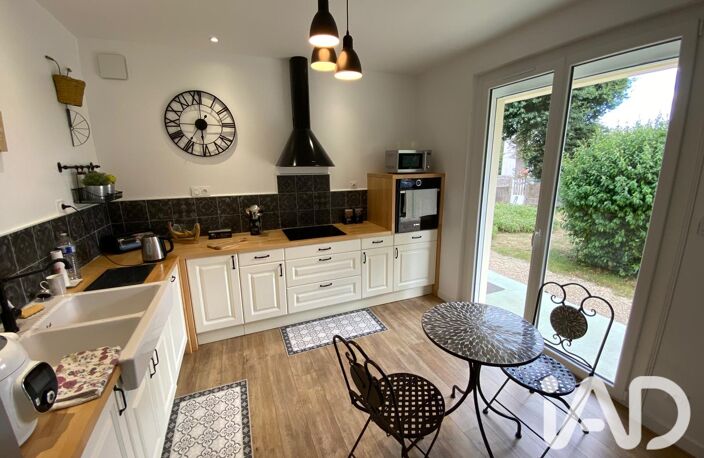 Vente Maison/villa 5 pièces — photo 2
