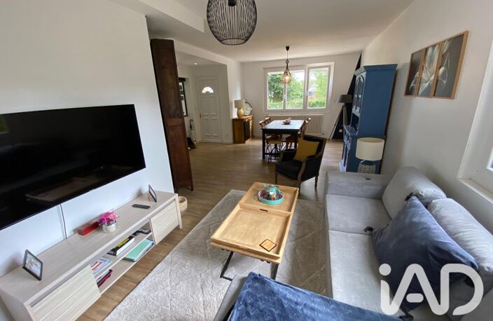Vente Maison/villa 5 pièces — photo 4