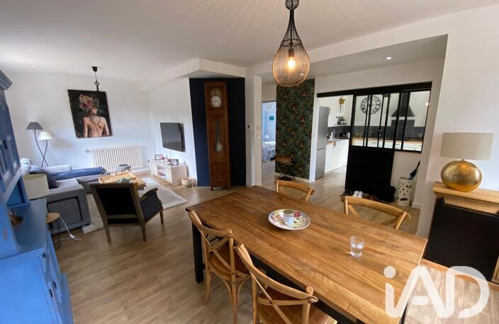 Vente Maison/villa 5 pièces — photo 5