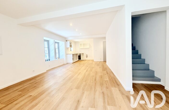 Vente Maison/villa 5 pièces — photo 4